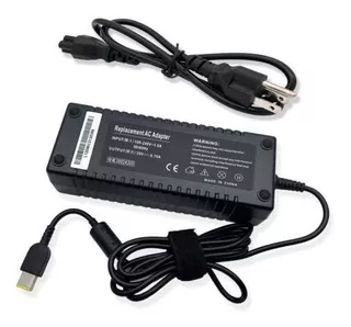 Ac Adapter For Lenovo Horizon 2 27 F0aq F0aq000pus All-i Sle