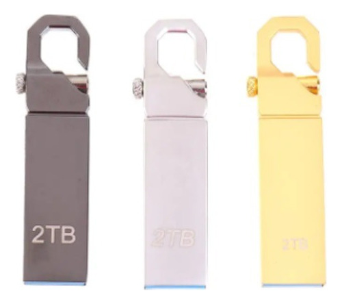 Usb Memoria 128 Gb