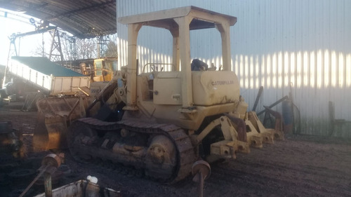 Traxcavator Caterpillar 951c