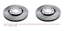 Comprar Discos Freno 208\u002F2008\u002F307\u002F308\u002F3008\u002F408\u002Fds3\u002Fc-3\u002Fc-4\u002Fb9 Juego