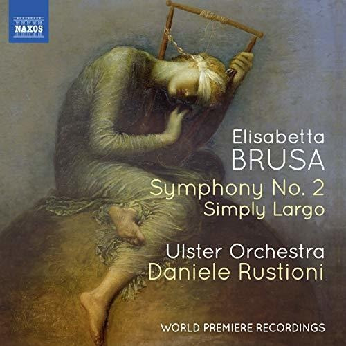 Cd Symphony 2 / Simply Largo - Ulster Orchestra
