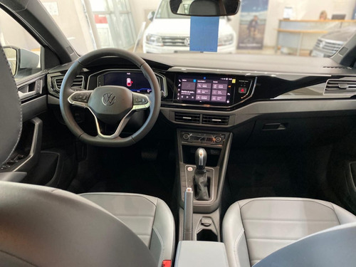Volkswagen Nivus Highline 0km Stock 2021 #03
