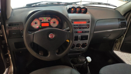 Fiat Palio 1.6 Adventure Etorque 2011