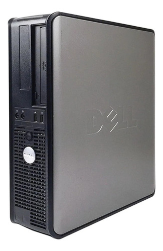 Desktop Cpu Dell Optiplex 380 Celeron C2d Ram 8gb Ssd 240gb