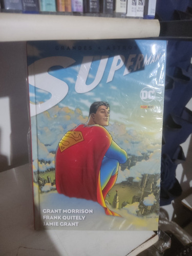 Superman: Grandes Astros