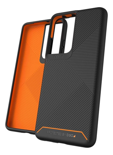 Gear4 Zagg Denali - Funda Para Samsung Galaxy S21 Ultra 5g