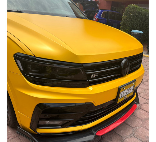 Volkswagen Tiguan 1.4 R line