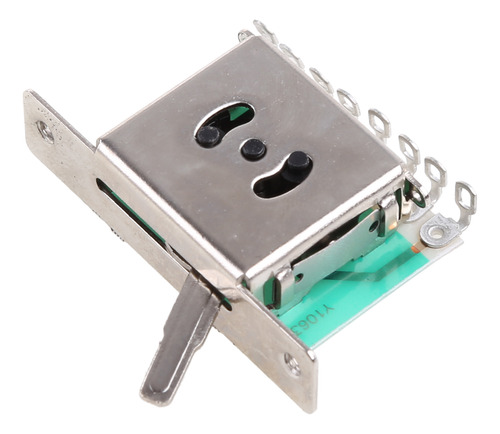 Interruptor Selector, Interruptores De Palanca Para Guitarra