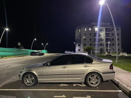 BMW Serie 3 2.2 320i E46