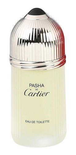 Cartier Pasha Edt 100ml 