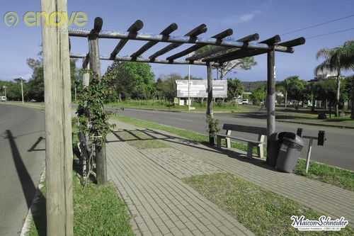 Imagem 12 de 20 de Terreno Residencial À Venda, Centro, Estância Velha. - Te0017