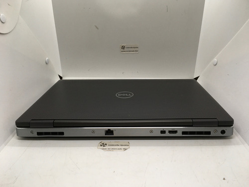 Dell Precisión 7540 Core I9 512gb Ssd 32gb Ram Touch Nvidia (Usado)