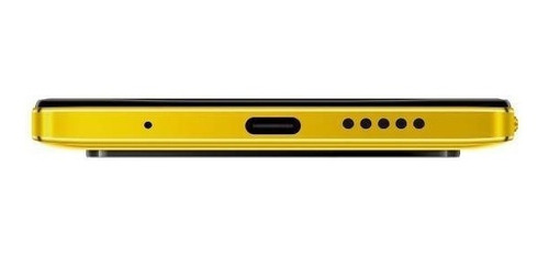 Imagen 5 de 7 de Xiaomi Pocophone Poco M4 Pro Dual SIM 256 GB poco yellow 8 GB RAM