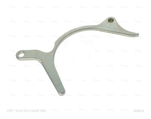 Guia Cadena Transmision Honda-xr250 Tornado - Bondio