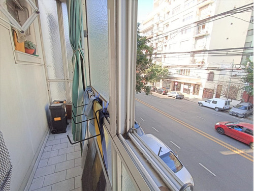 Ph Tipo Casa 6 Amb Con Oficina Y Terraza En Primer Piso Parque Chacabuco