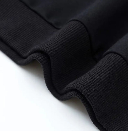 Buzo Canguro Con Capucha De Futbol Varios Equipos Unisex Oro