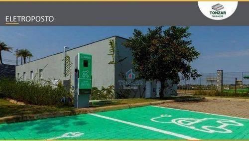 Imagem 30 de 30 de Galpão Industrial Para Locação, Condomínio Fechado, Distrito Industrial, Campinas. - Ga0743