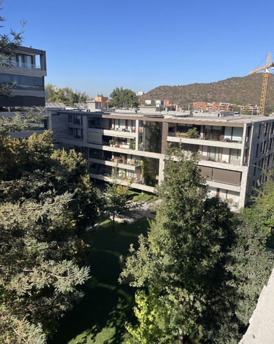 Increíble Depto A La Venta. Terraza 27 M2
