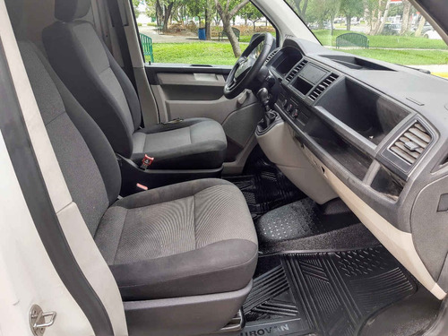 Imagen 11 de 15 de 2016 Vw Transporter Tdi