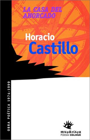 Casa Del Ahorcado La - Castillo Horacio