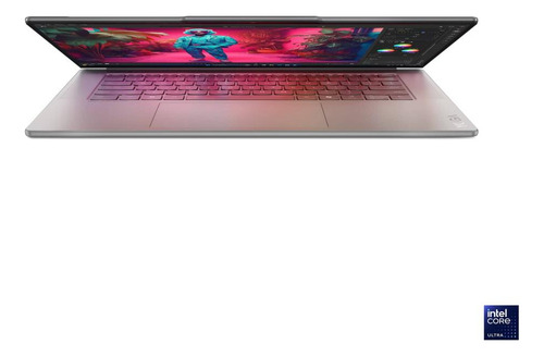 Notebook Yoga Slim 7 Intel Core Ultra 7