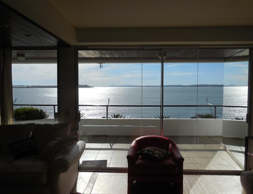 Imagen 4 de 24 de Apartamento - Península
