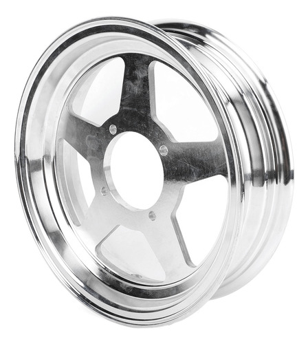 Cubo De Llanta De Rueda Trail Bike 2.50-10 De Aluminio Delan