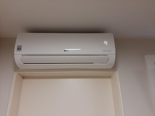 Imagen 7 de 10 de Instalacion Y Service Split Instalador Precio Real Inverter