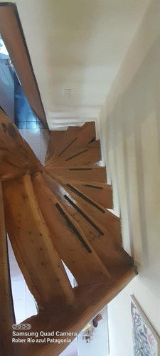Duplex En El Hoyo 70m2 Excelente Ubicacion Sobre Av. San Martin