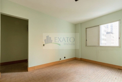 Imagem 9 de 15 de Apartamento Com 138m², Em Ótima Localização, Excelente Oportunidade! - Em51122