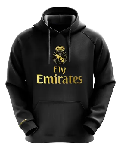 Poleron adidas real madrid cheap