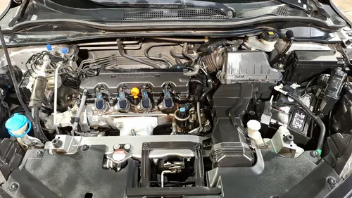Honda HR-V 1.8 Touring Cvt