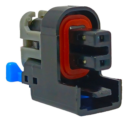 Kit Inyector Gasolina/ Conector + Cinta Térmica Optra Tnegra