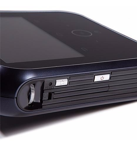 Mini Proyector Zte Spro Android Wifi Bluetooth Nuevo!!!
