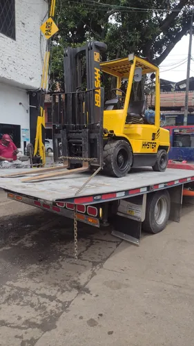 3. 1. 1. 3 O O. 1. 9. 5. 4 Alquiler Y Venta Montacargas