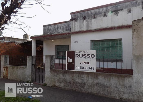 Casa 3 Ambientes A Reciclar