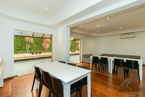 Apartamento Com 3 Dormitório(s) Localizado(a) No Bairro Santa Cecília Em São Paulo / São Paulo - 18623:927358