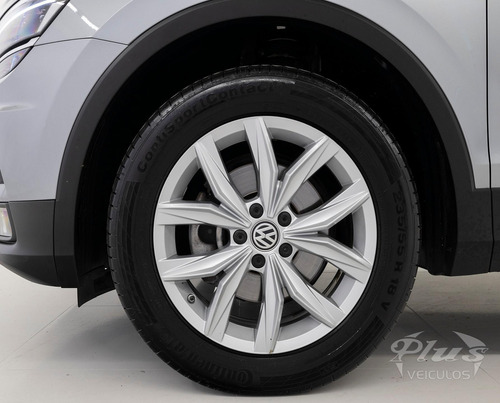 Imagem 13 de 15 de Volkswagen Tiguan 1.4 Tsi Allspace Comfortline