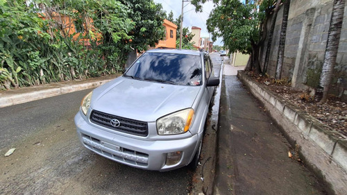 Toyota Rav4 Americana