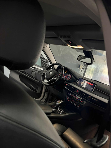 BMW X6 3.0 Xdrive 35i Pure Extravagance