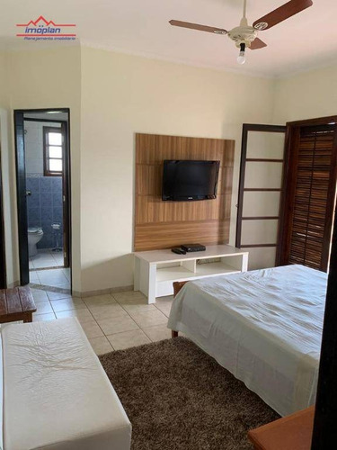 Chácara Com 3 Dormitórios À Venda Por R$ 910.000,00 - Jardim Paraíso Da Usina - Atibaia/sp - Ch0206
