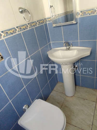 Imagem 15 de 24 de Casa Com Edícula À Venda - Jardim Piratininga - Zona Leste. - 1257 - 34662592