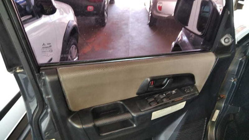 Imagem 7 de 7 de Mitsubishi Pajero Tr4 2.0 Flex 16v 4x2 2005