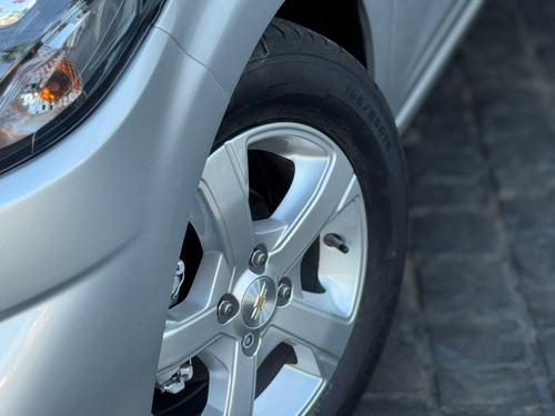 Chevrolet Prisma 1.4 MPFI LT 8V FLEX 4P AUTOMÁTICO