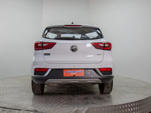Mg Zs 1.5 Com At 2024