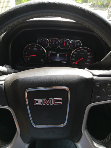 Imagen 7 de 11 de Gmc Sierra