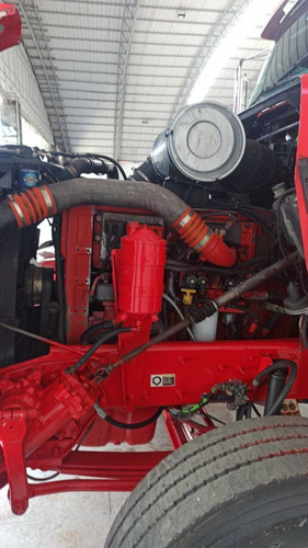Kenworth T800
