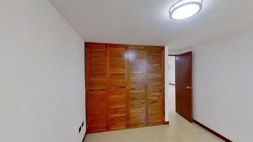 Imagen 18 de 20 de Apartamento En Venta Segundo Parque Laureles Medellin