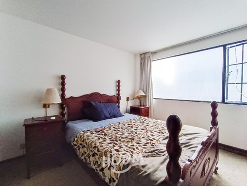 Apartamento En Chicó Norte Ii. 2 Habitaciones, 78 M², Id: 83076