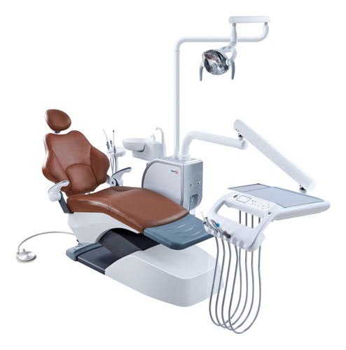 Sillon Dental Modelo S3